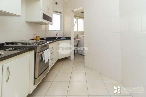 Imagem 7 de 15 de Apartamento - Baeta Neves - Ref: 255 - V-255