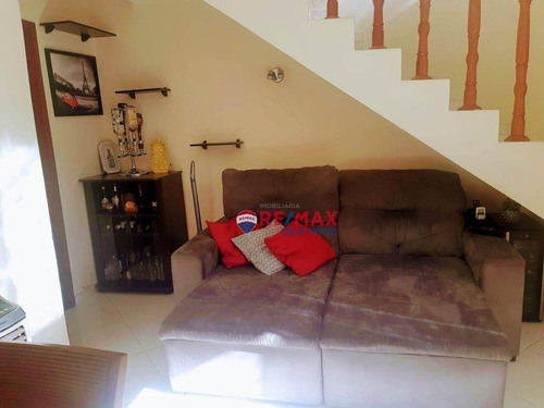 Imagem 17 de 28 de Òtima Casa Duplex Em Boa Vista/são Gonçalo! - Ca0094