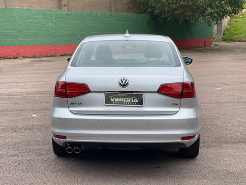 Imagem 5 de 13 de Volkswagen Jetta 2.0 Tsi Highline 211cv Gasolina 4p