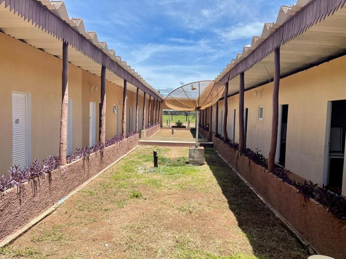 Imagem 27 de 30 de Sítio 53 Hectares Com Restaurante E Hotel, 20 Apartamentos Com Ar Condicionado, Cameras De Segurança, Usina Solar, 6 Casas Funcionarios, 2 Casas Sede - St00171 - 70654284