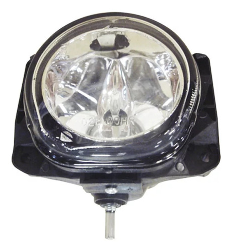 Farol De Milha Stilo 1.8 8v 2008 2009 2010 A 2011