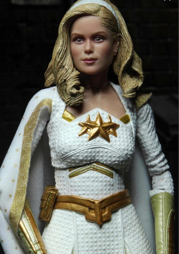 Starlight The Boys Neca