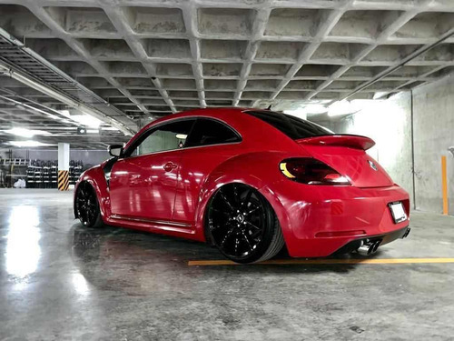 Volkswagen Beetle 2.5 Sport At