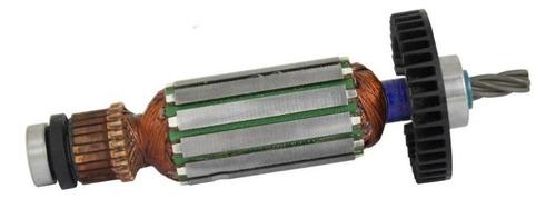 Induzido Para Furadeira Makita Hp2050