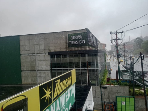Local Centro Comercial Club De Campo