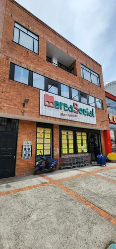 Supermercado Autoservicio