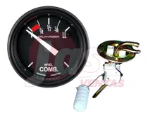 Comprar Flotante Y Nivel Combustible O Rober 52mm Spazio Diesel 147