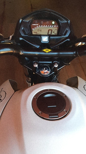 Honda 2017/2018