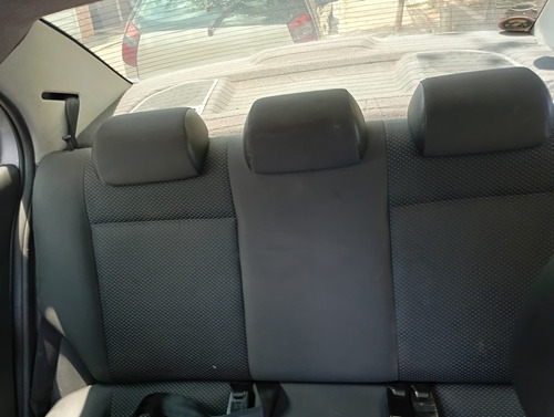 Volkswagen Voyage 1.6 Vht Total Flex 4p