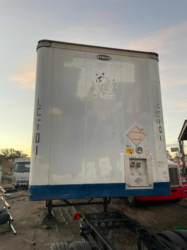Imagen 1 de 15 de Caja Seca 53 Ft