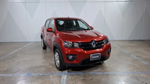 Renault Kwid 1.0 Iconic