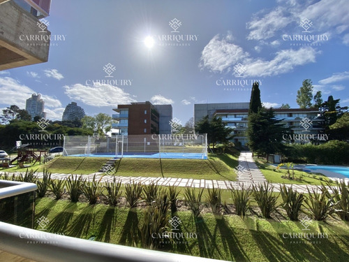 Venta De Apartamento De 1 Dormitorio En Complejo Mansa Inn Ii Punta Del Este 