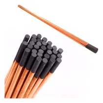 Comprar Electrodos De Carbono Para Torcha De Corte Syem