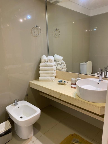 Imagen 6 de 15 de Solanas Green Park Alquiler Departamento 2 Ambientes Con Terraza