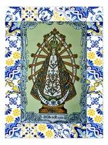 Comprar Ntra.sra.de Luján-45x60 Cms-apto Exterior