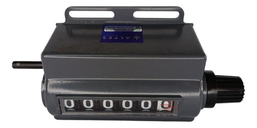 166926-901 - Contador De Metros Veeder-root