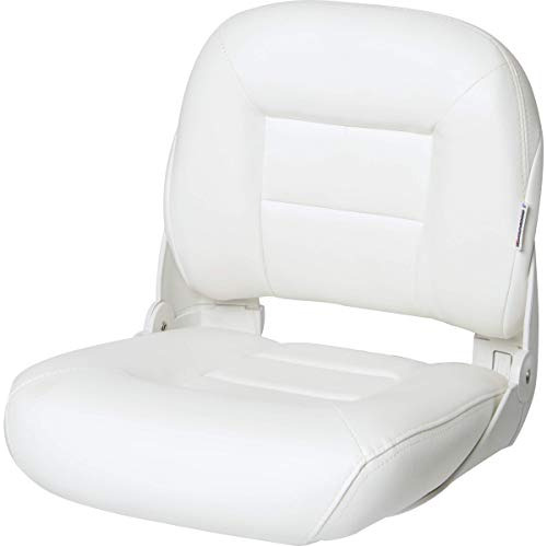 Asiento Navistyle De Respaldo Bajo