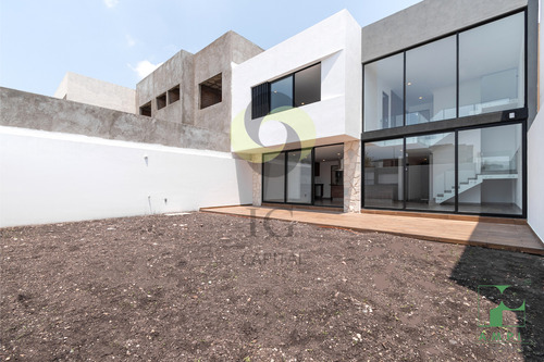 Casa En Zibatá Con Roof Garden Y Terraza Ig