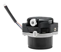 Comprar Kit Extrusor Con Motor Creality K1, K1c, K1 Max Macrotec