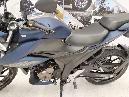 Gixxer 250