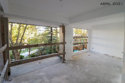 Edificio A Estrenar | Punto Norte | Departamento 3 Ambientes | Olivos