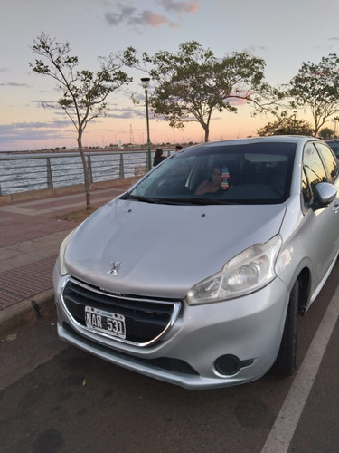 Peugeot 208 1.5 Active