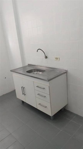 Imagem 19 de 21 de Apartamento, 1 Dorms Com 50 M² - Cidade Ocian - Praia Grande - Ref.: Pr2166 - Pr2166
