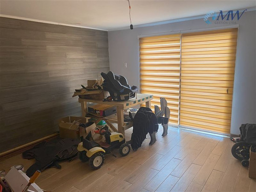 Parcela En Venta En Olmué