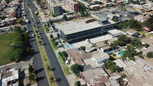 Arriendo! Local Comercial En Stripceter Espacio Condell