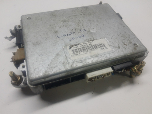 Computadora Bcm Lincoln Ls 2000-2002 