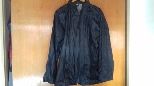 Pilot P/ Lluvia Marca Castor P/dama Talle Xl