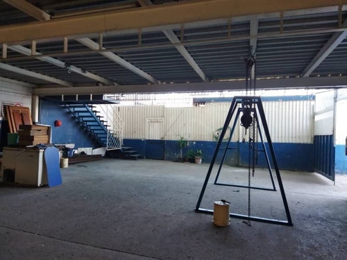 Imagen 16 de 17 de Galpon En Venta En Castillito San Diego Cod: Lemg-031