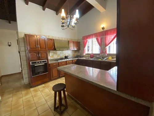 Casa En Venta Cerro Verde