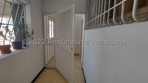 Imagen 19 de 30 de Apartamento En Venta, Parroquia La Candelaria, 76mts, Rah 23-14491