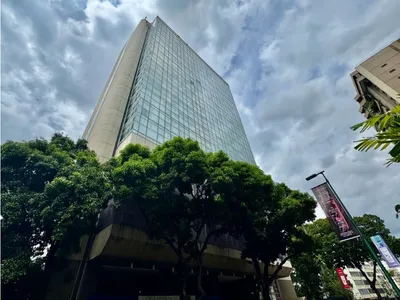 Oficina en venta