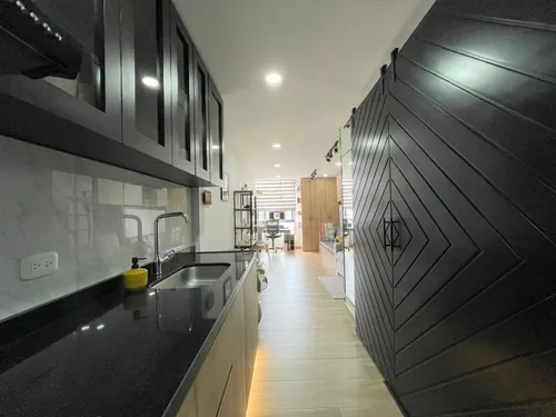 Apartamento En Venta En Palermo. Cod V14020