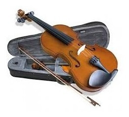 Violin De Estudio, 1/4, T:abeto, Valencia