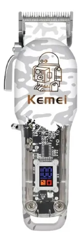Maquina De Corte Profesional Astro Km-2137 Kemei