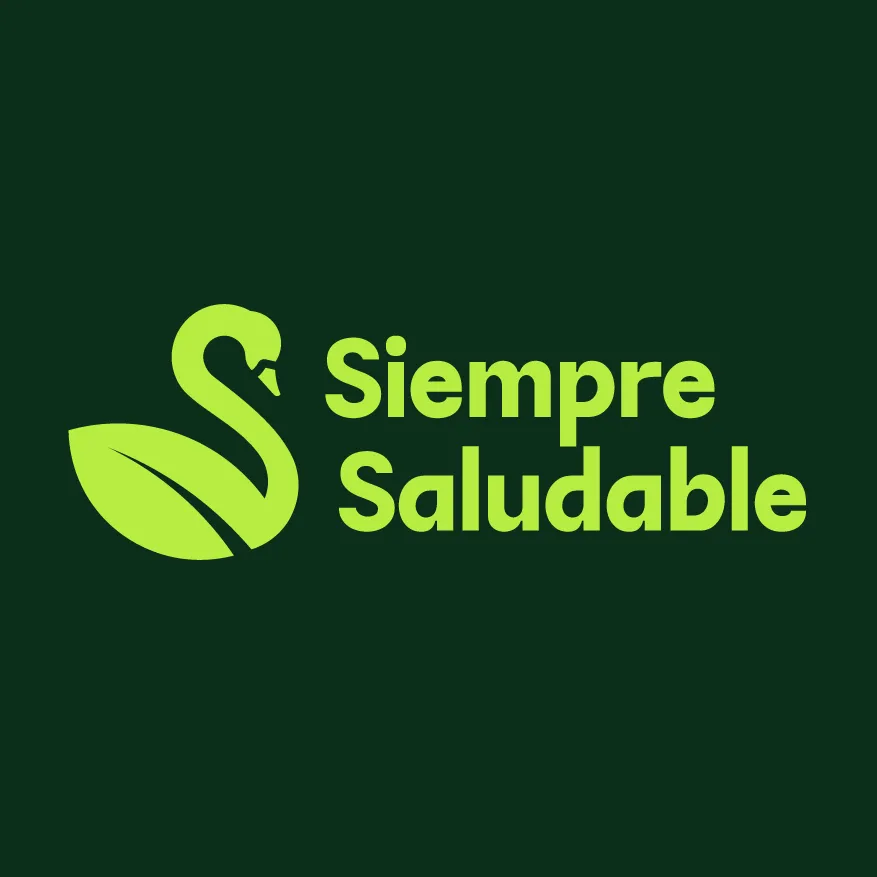 Siempre Saludable