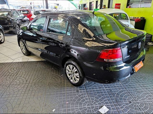 Imagem 5 de 16 de Volkswagen Voyage 1.6 Mi Trendline 8v 2010