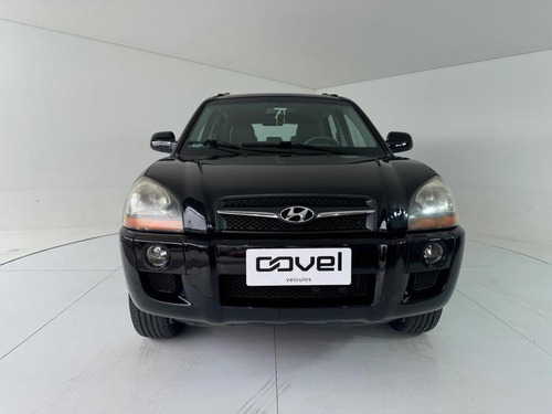 Hyundai Tucson Glsb