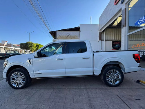 Ford Lobo Platinum Plus