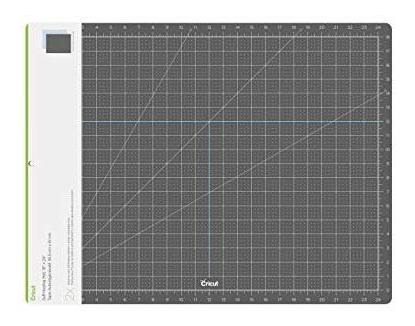 Alfombras De Curacion Automatica De Cricut  Disponible En 3