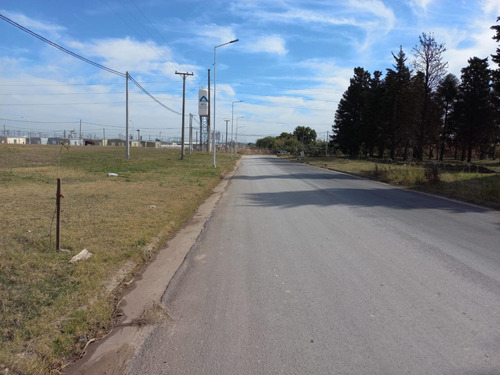 Imagen 2 de 5 de Nuevo Exclusivo! Loteo Vistas Del Paraná