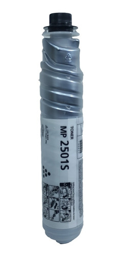 Toner Alternativo Para Ricoh Mp 2501 2001