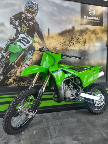 Imagen 15 de 16 de Kawasaki Kx 85 Entrega Inmediata!!!