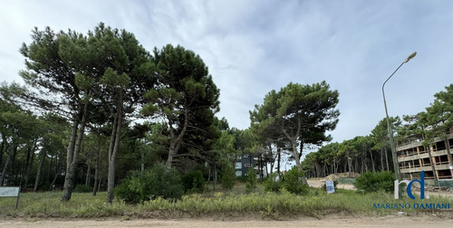 Lote Multifamiliar En Venta Zona Norte Playa La Frontera
