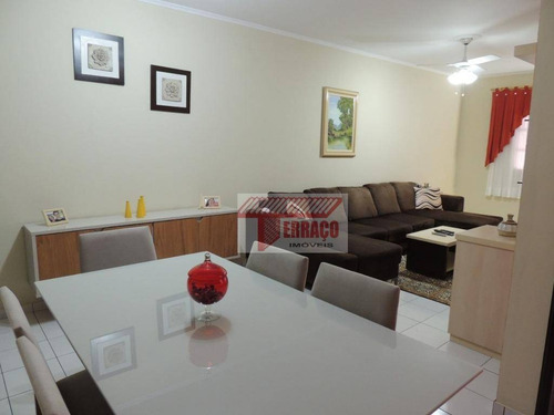 Imagem 17 de 30 de Sobrado Com 2 Dormitórios À Venda, 257 M² Por R$ 850.000,00 - Vila Cecília Maria - Santo André/sp - So1089