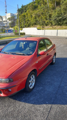 Fiat Brava E L X 1.6 16v