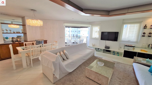 Imagem 3 de 23 de Apartamento - Ap06012 - 69818113